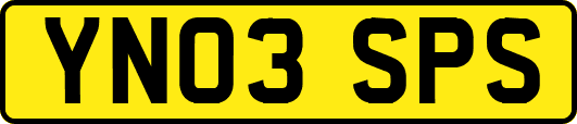YN03SPS