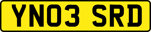 YN03SRD