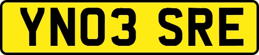 YN03SRE