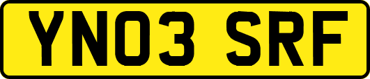 YN03SRF