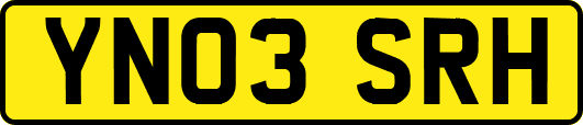 YN03SRH