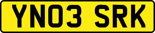 YN03SRK