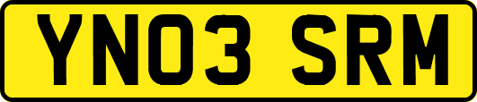 YN03SRM