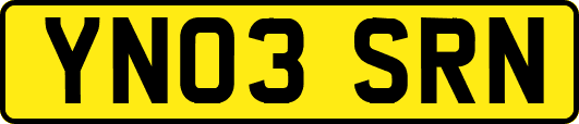 YN03SRN