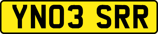 YN03SRR