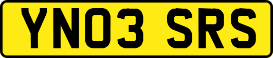 YN03SRS