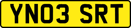 YN03SRT