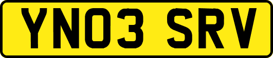 YN03SRV