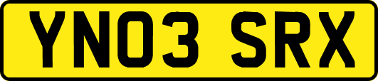 YN03SRX