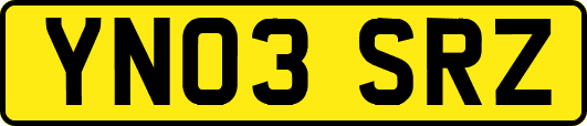 YN03SRZ