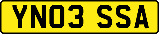 YN03SSA