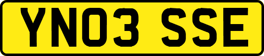 YN03SSE