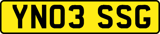 YN03SSG