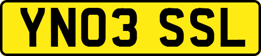 YN03SSL