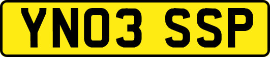 YN03SSP