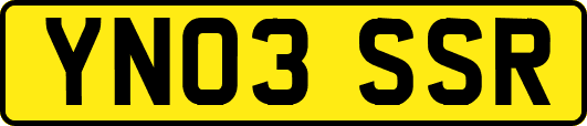 YN03SSR