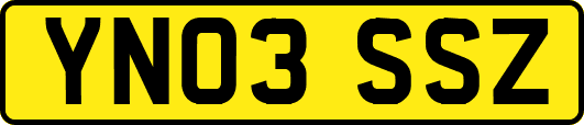 YN03SSZ
