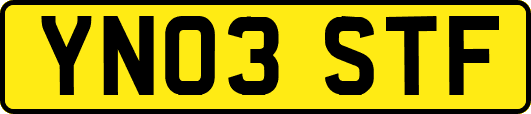 YN03STF