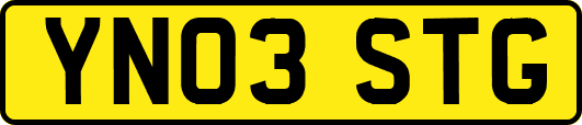 YN03STG