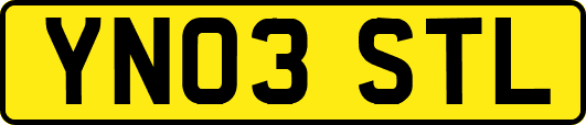 YN03STL