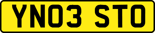 YN03STO
