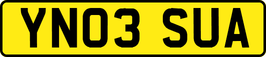 YN03SUA
