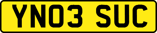 YN03SUC