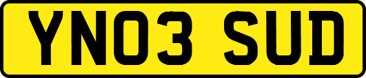 YN03SUD