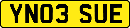 YN03SUE