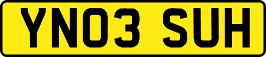 YN03SUH