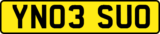 YN03SUO