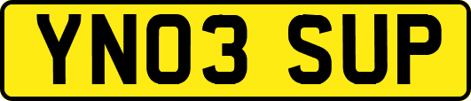 YN03SUP