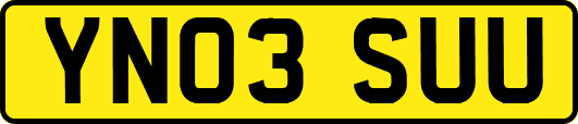 YN03SUU