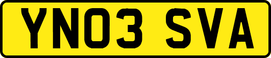 YN03SVA