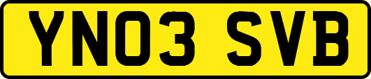 YN03SVB