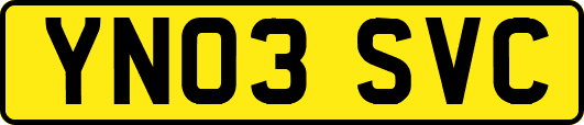 YN03SVC