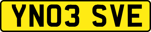 YN03SVE