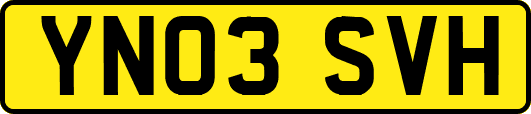 YN03SVH