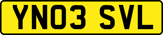YN03SVL