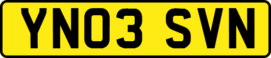 YN03SVN
