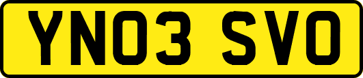 YN03SVO