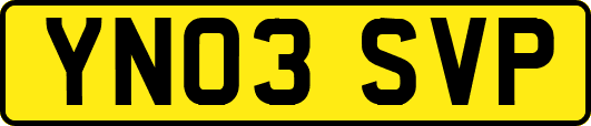 YN03SVP