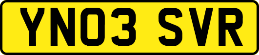 YN03SVR