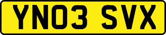 YN03SVX