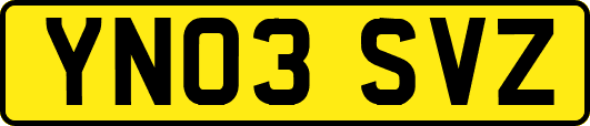 YN03SVZ