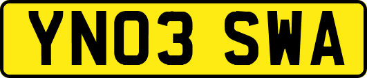 YN03SWA