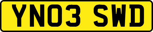 YN03SWD