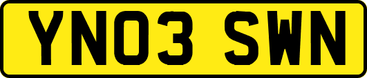 YN03SWN