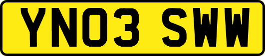 YN03SWW