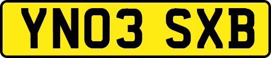 YN03SXB